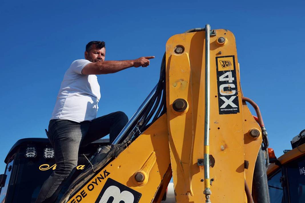 Yuva yıkmadı, takdir topladı: Onlar, Allah'ın misafiri! 200 bin TL'lik fedakarlığı takdir topladı 15